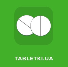 Сайт Tabletki.ua