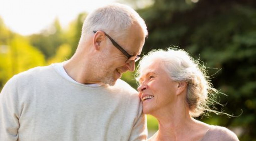 75 — це нові 60? Що говорять сучасні дослідження про старіння