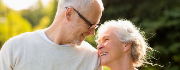 75 — це нові 60? Що говорять сучасні дослідження про старіння 75 — це нові 60? Що говорять сучасні дослідження про старіння